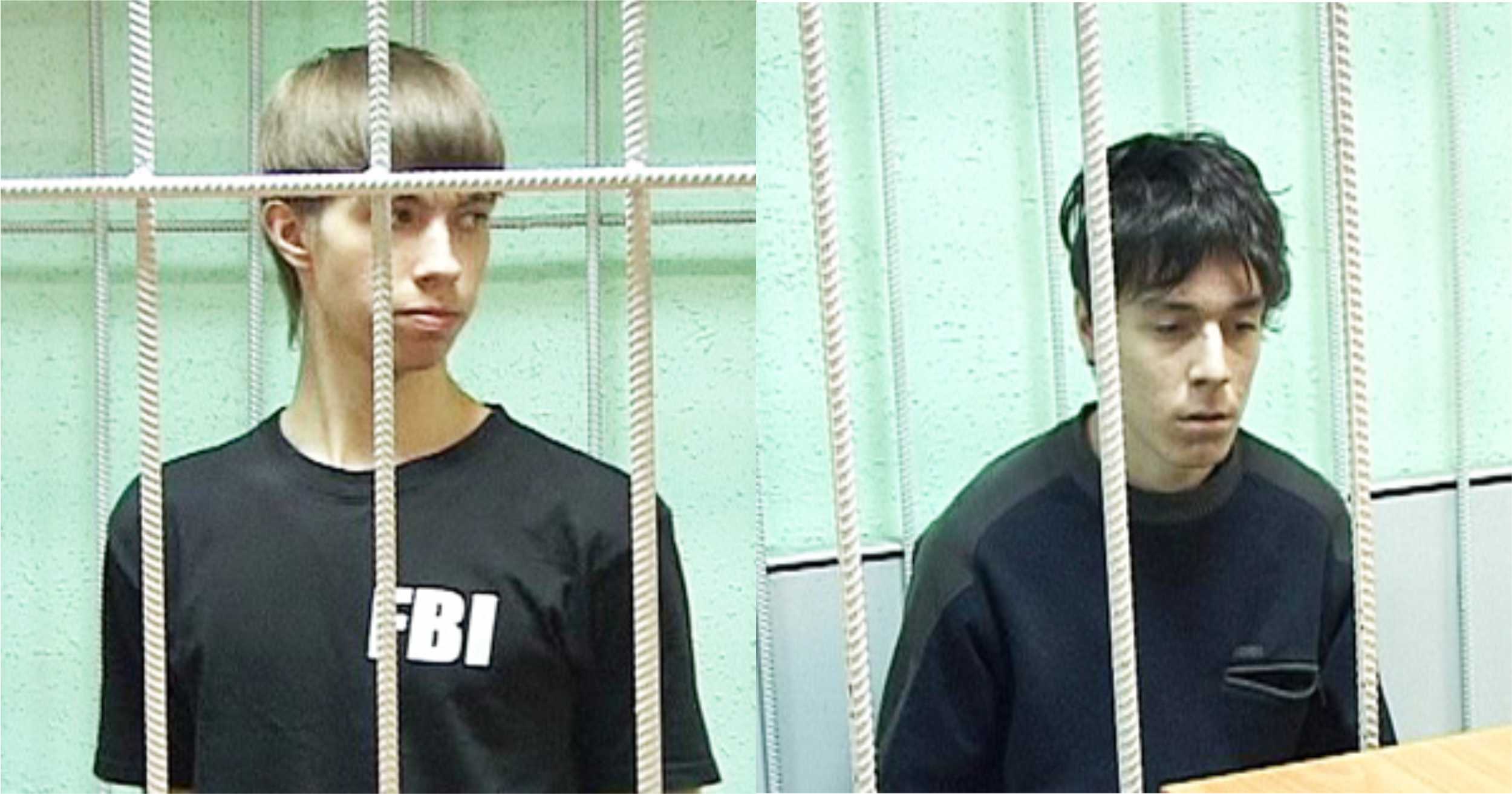 Российские Маньяки Фото – Telegraph